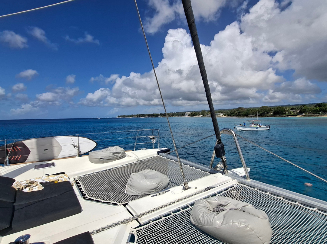 Cool Runnings Luxury-布里奇顿必去景点