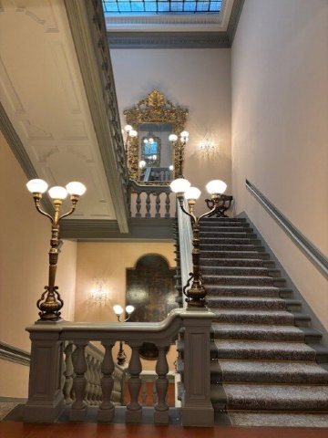 高卢埃克塞尔西奥酒店 - 豪华精选酒店-浴室