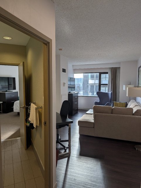 The Hollis Halifax - A Doubletree Suites By Hilton-官方