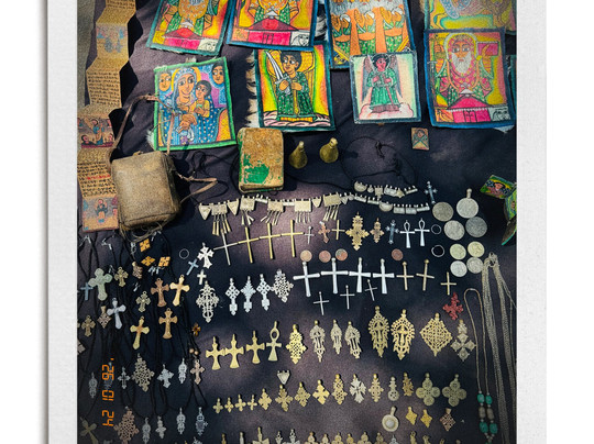 Zola Ethiopia Tours-巴哈尔达尔必去景点