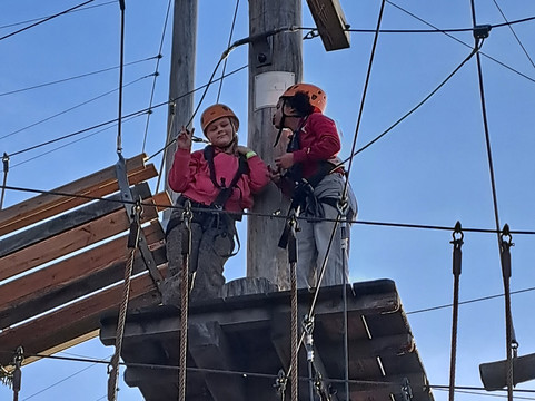 Adventure City Rotterdam-鹿特丹必去景点