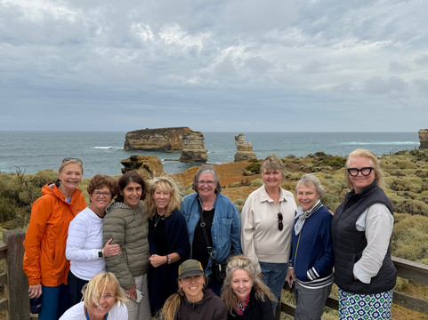 Untamed Escapes-阿德莱德必去景点