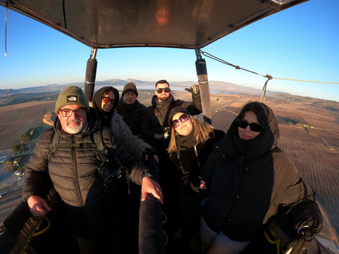 Totglobo-Bocairente必去景点