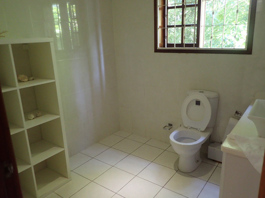 Petit Baie Chalets主图