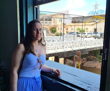 Museu Casa de Cora Coralina-戈亚斯城必去景点