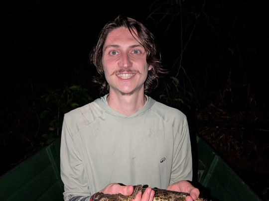 Amazon Brasil Jungle Tours-玛瑙斯必去景点