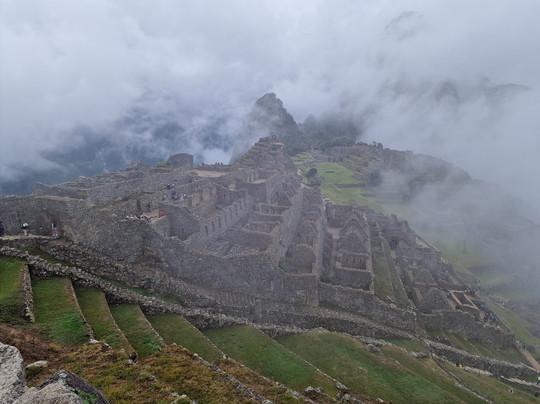 Club de Vacaciones Peru-利马必去景点