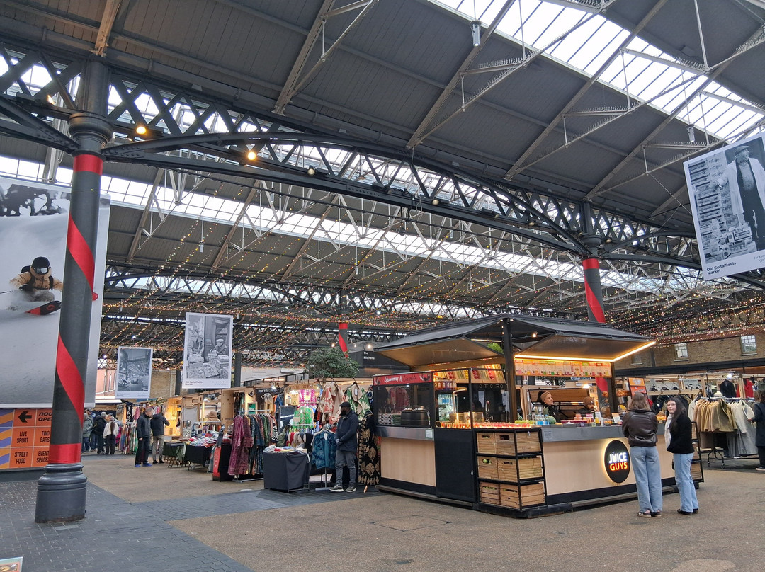 Living London History Tours-伦敦必去景点