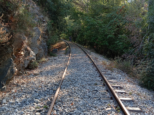 Vale of Tempe-Tempi必去景点