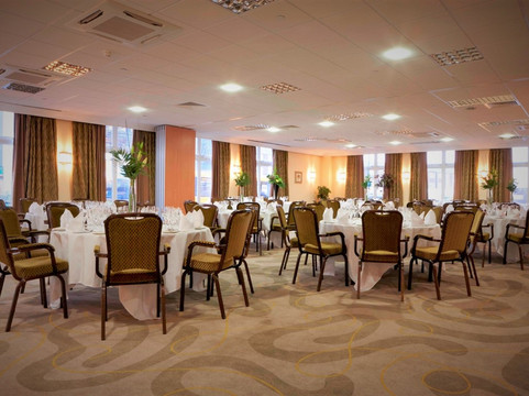 假日肯纳尔沃斯酒店