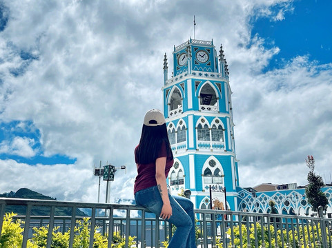 Santuario de la Virgen del Cisne-Loja必去景点