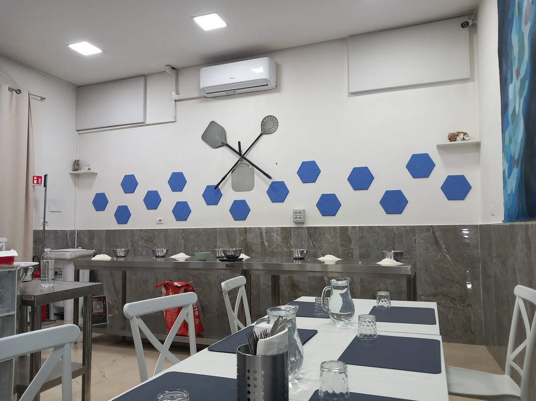 Naples Bay Cooking Lab-Arenella必去景点