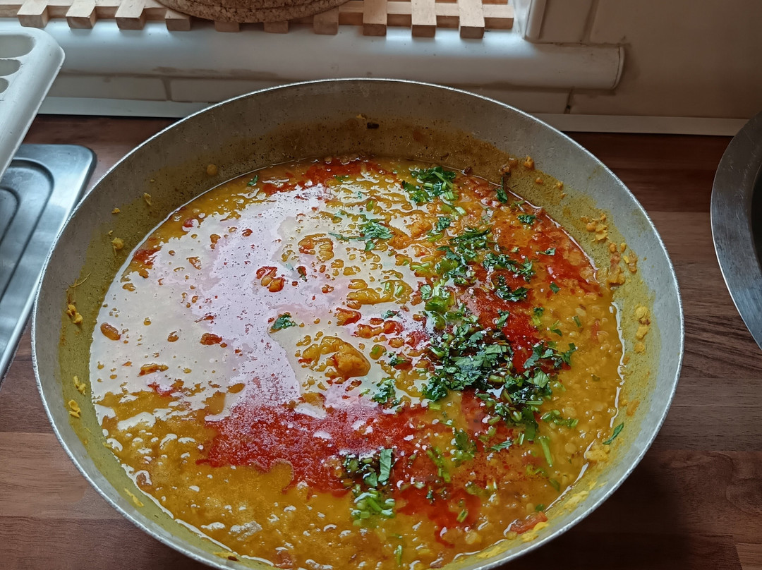 Cooking With Monisha-豪恩斯洛必去景点