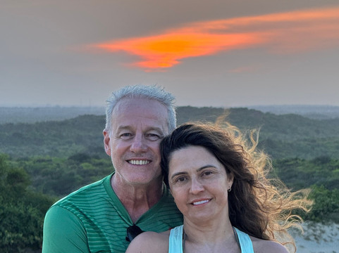 Desbravando Natal-Natal必去景点