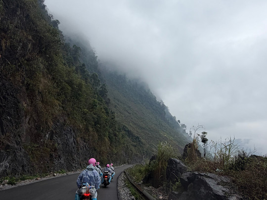 BiBi Ha Giang Loop Tour-Ha Giang必去景点