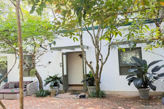 Tranquilisle Villa主图