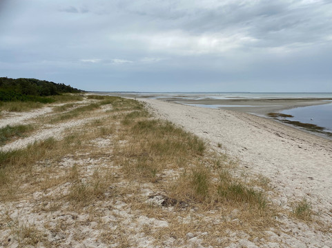 Rosebud Beach-Rosebud必去景点