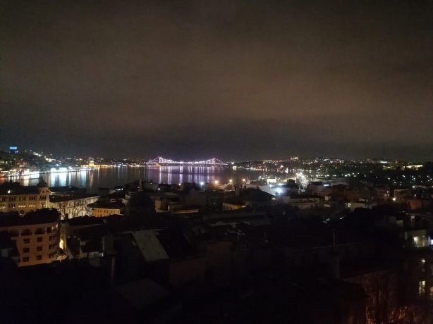 Demiray Hotel Old City-官方