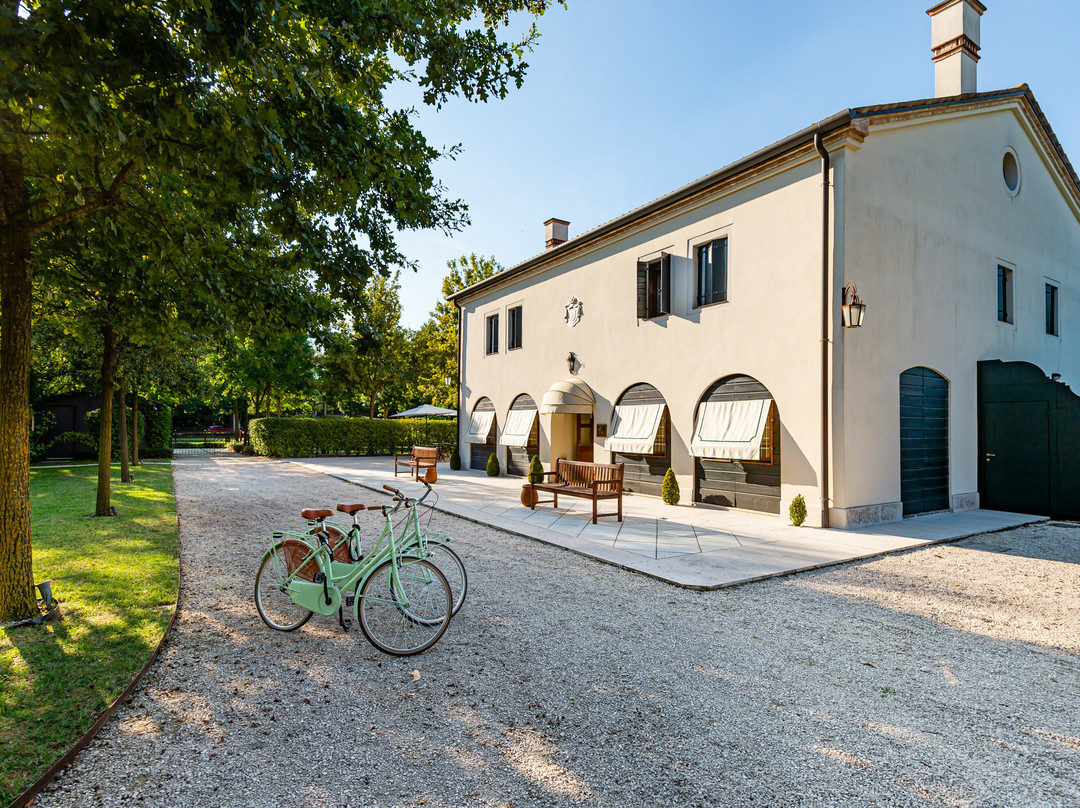 Fiori e Frutti Agriresort Hotel主图