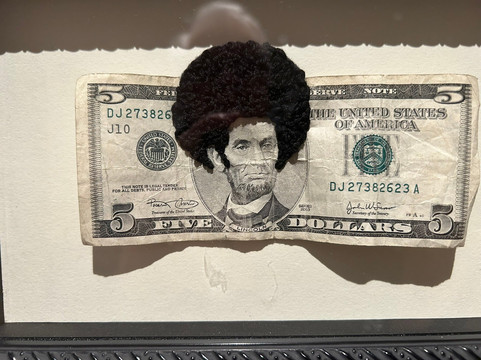 Amarillo Museum Of Art-阿马里洛必去景点