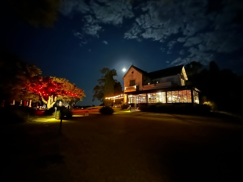 Comarca Las Liebres主图