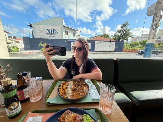 Growfit Balneário Camboriú - Barra Sul