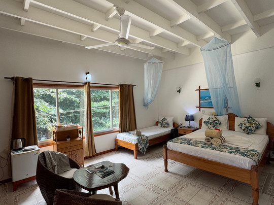 Zerof Guest House主图