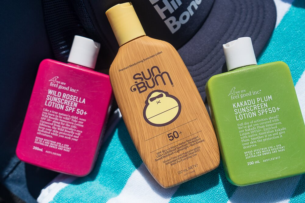 Beach Hire Bondi-悉尼必去景点