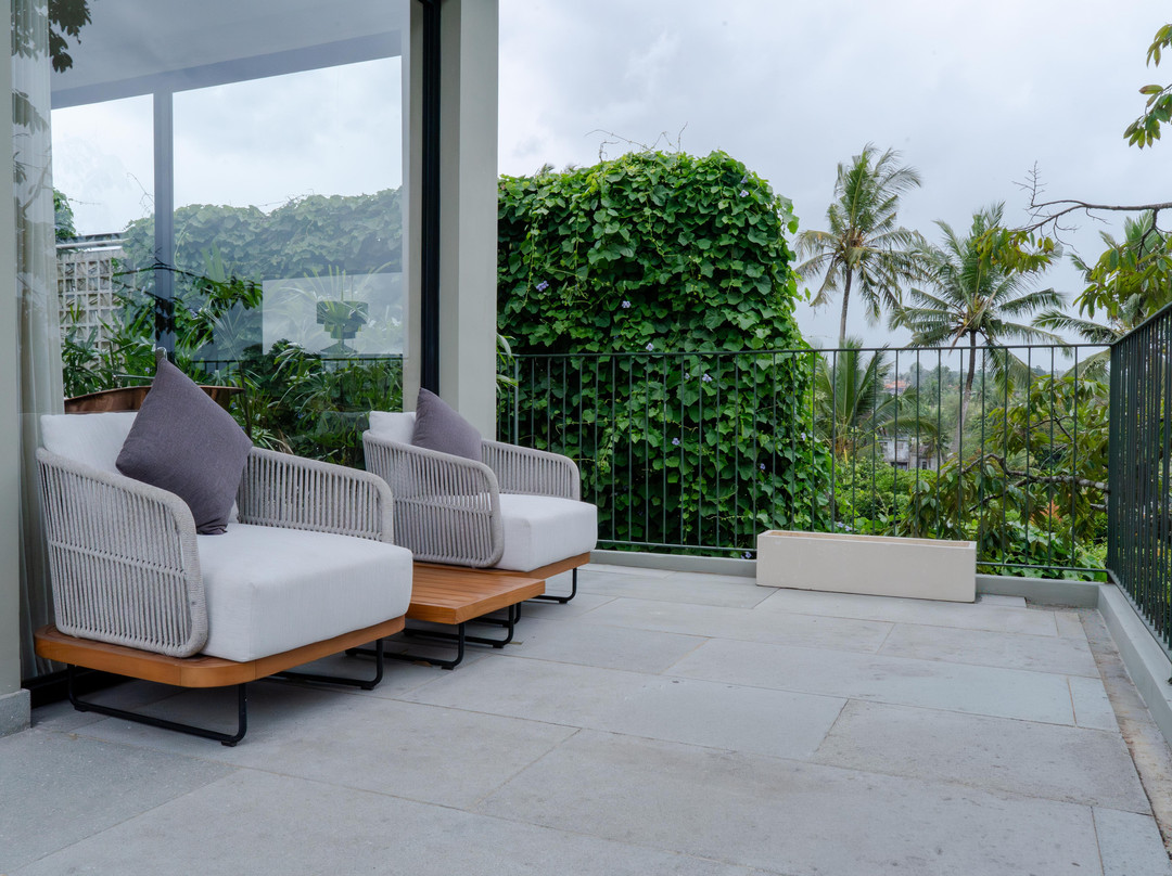 IBU The Sanctuary by OXO