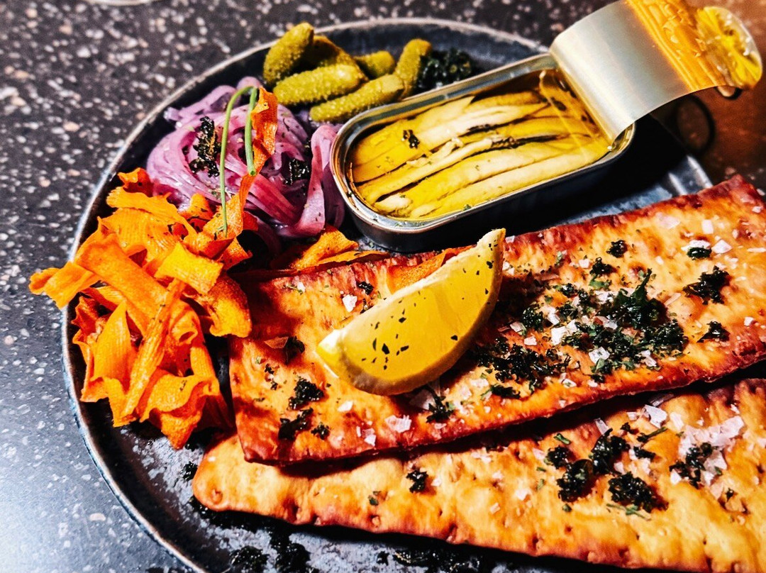 Nefertiti-哥德堡必去景点