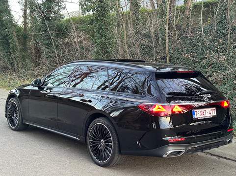 BLACK CAR SERVICES-布鲁塞尔必去景点