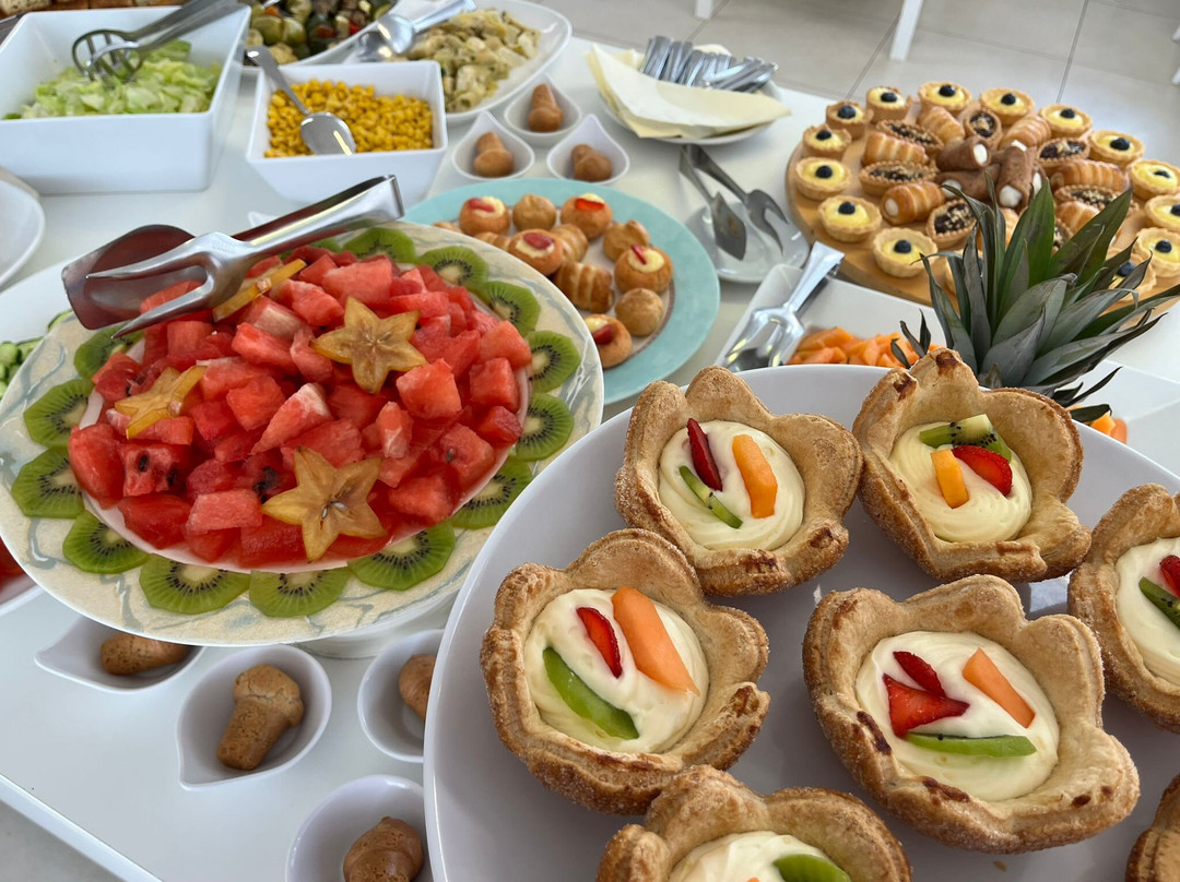 阿巴特酒店主图