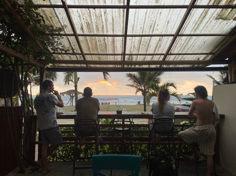 La Casa Hostel主图