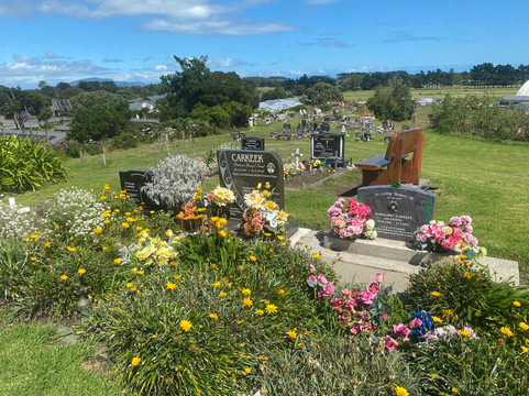 Rangiatea Church-Otaki必去景点