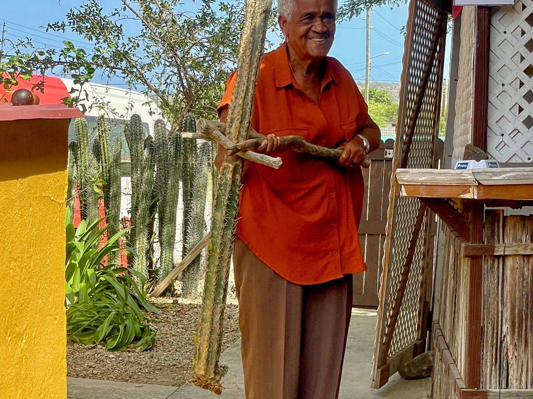 Museo Chich'i Tan-Rincon必去景点