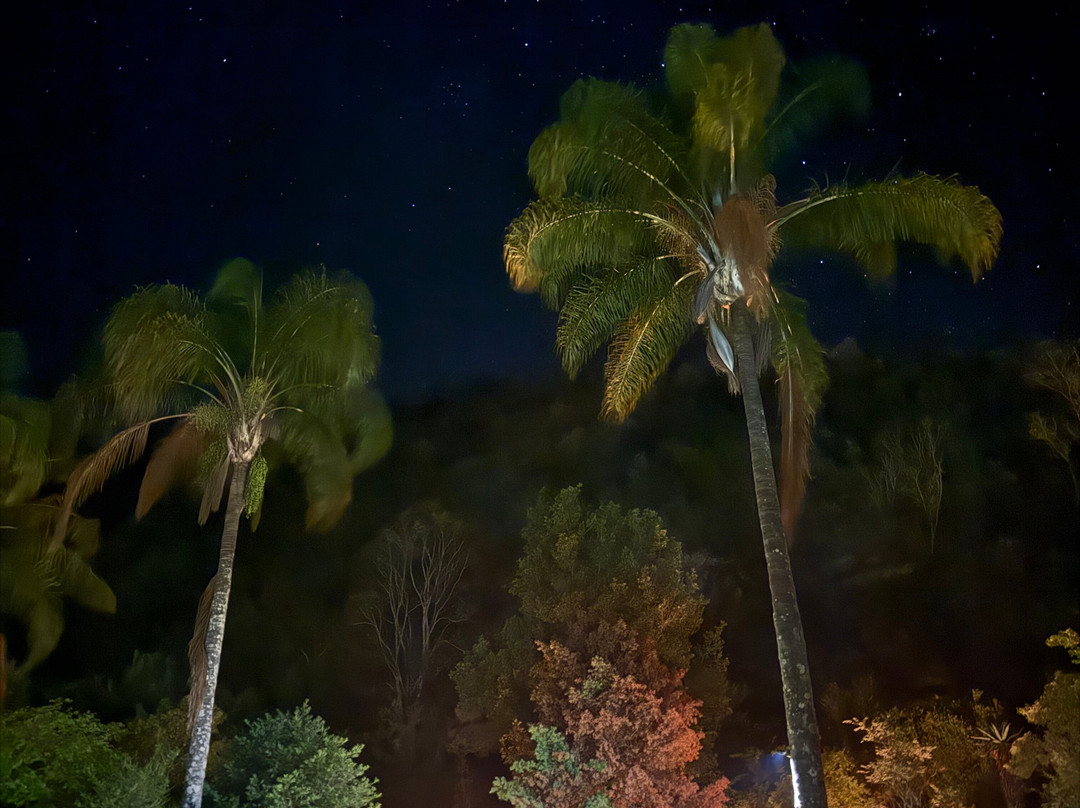 Kukummi Lodge - Formerly Mackaya Bella Country Lodge主图