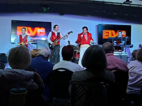 Todd Herendeen Theatre-巴拿马城海滩必去景点