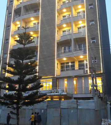 Libanos Hotel