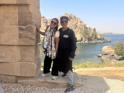 Yup Africano-哈伊马角必去景点