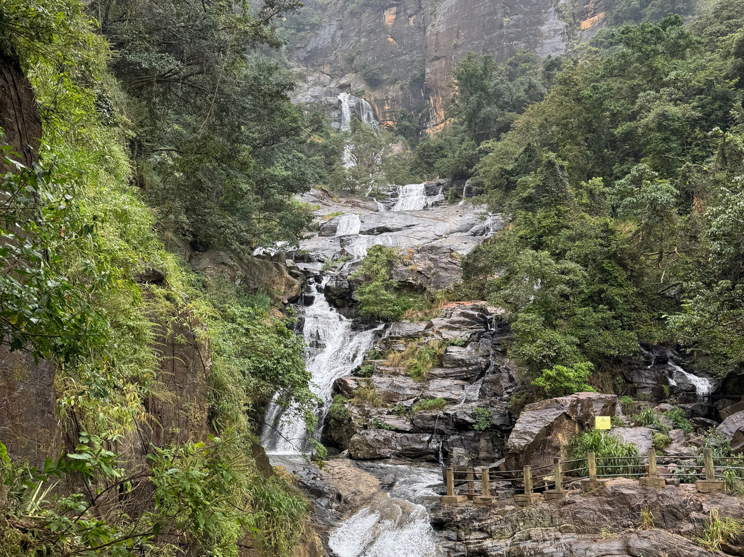 Elgant Island Tours-Katana必去景点