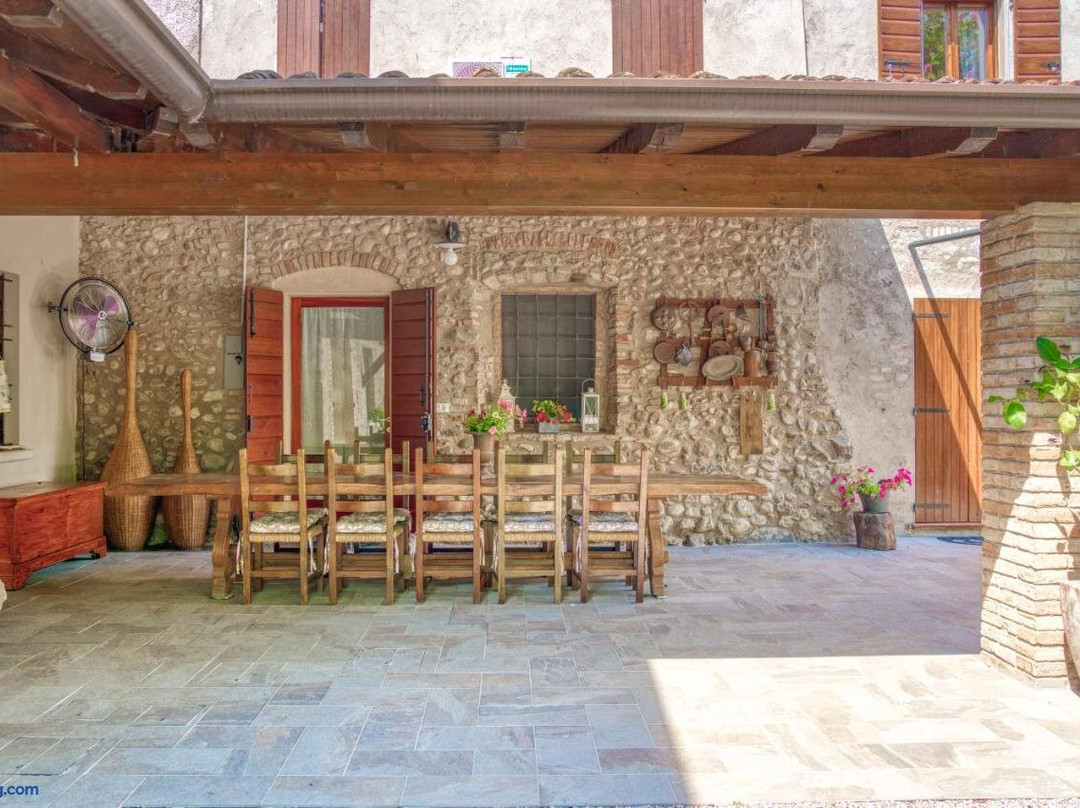Oasi Borghetto Verde