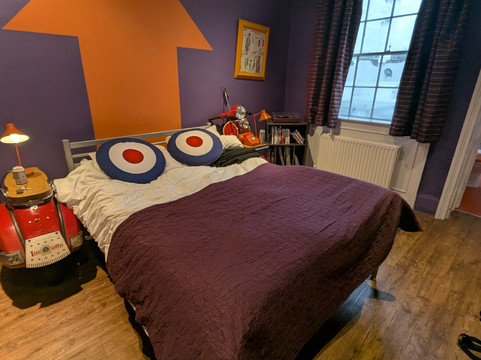 佩利罗科酒店主图