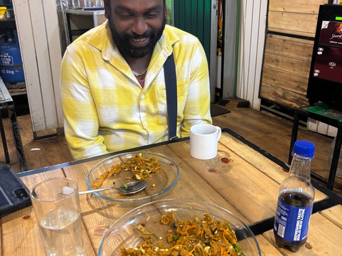 Raju-Tours-Sri Lanka-克拉必去景点