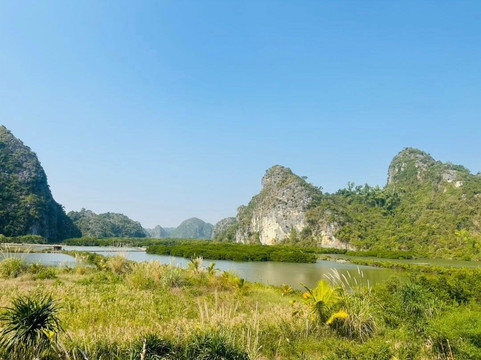 Cai Beo Floating Village-Cat Ba Town必去景点