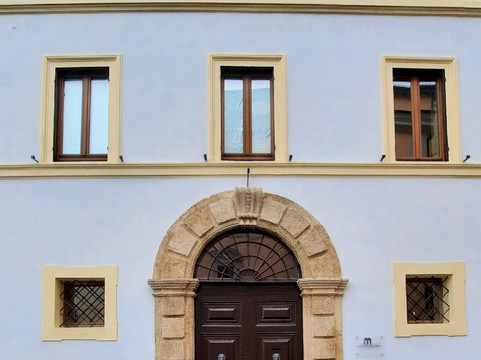 Mae - Museo Archeologico Ernico