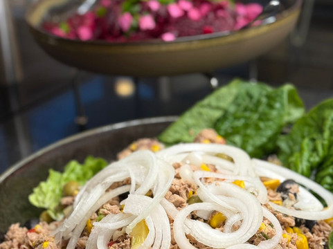 NH杜塞多夫北城酒店主图