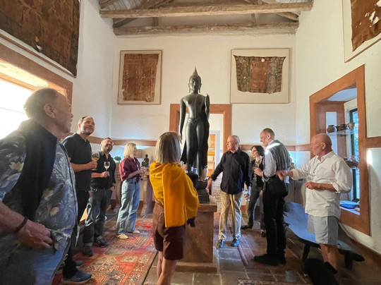 Clos Santa Ana-Peralillo必去景点