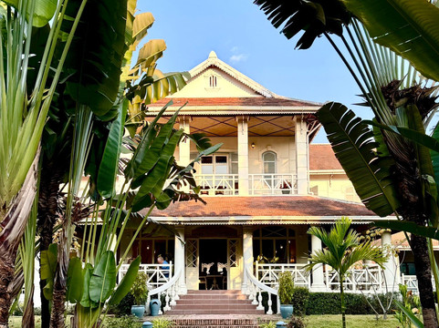 卢昂岛赛居所主图