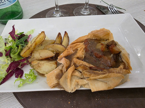 Masseria del Barone-Bitetto必去景点