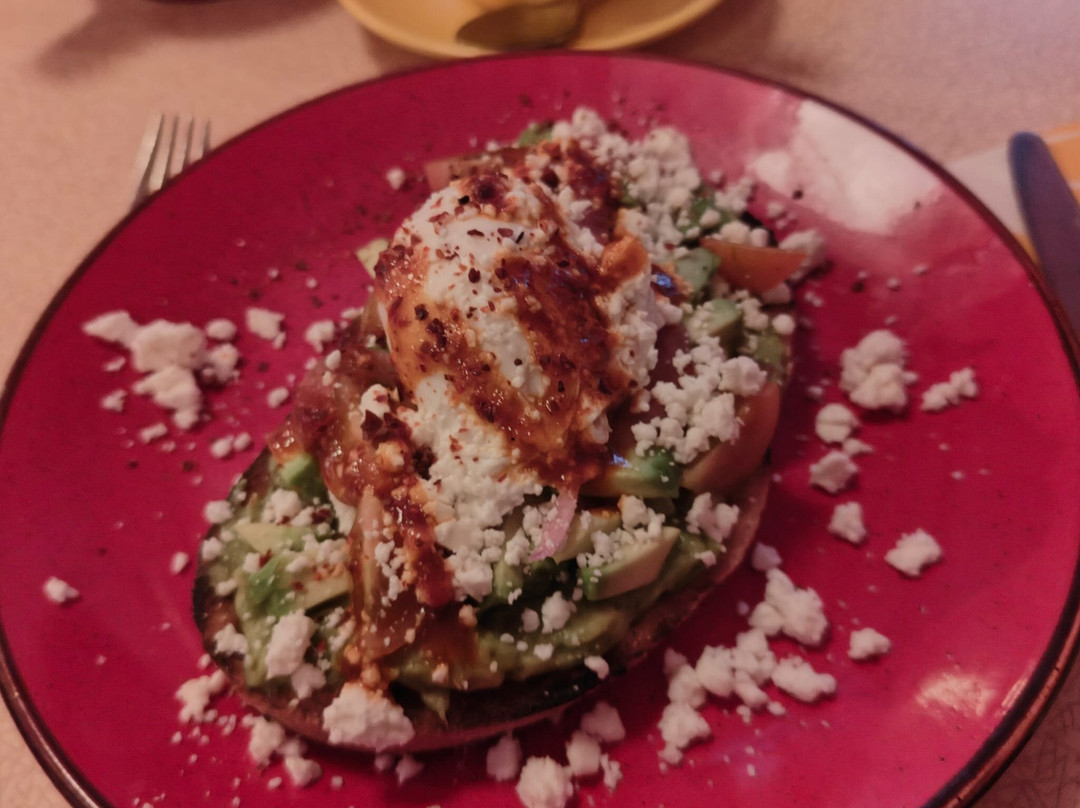 Brightside Roadside Dining Honiton主图